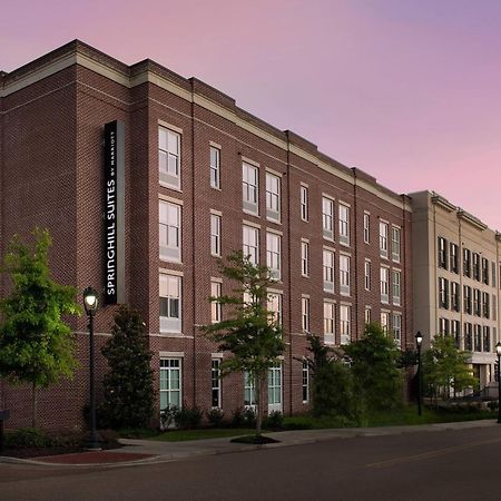 Springhill Suites By Marriott Jackson North/Ridgeland Kültér fotó