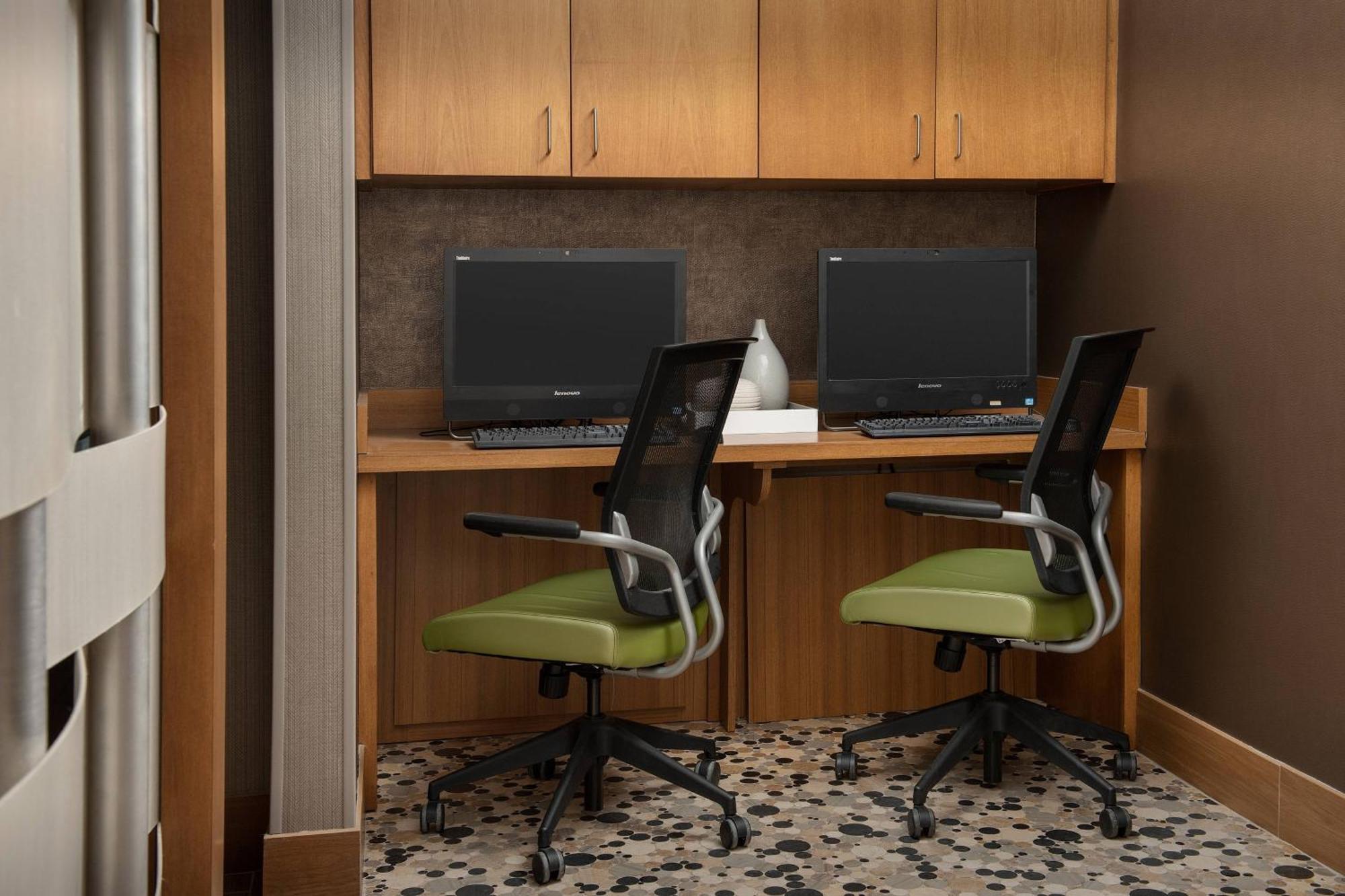Springhill Suites By Marriott Jackson North/Ridgeland Kültér fotó