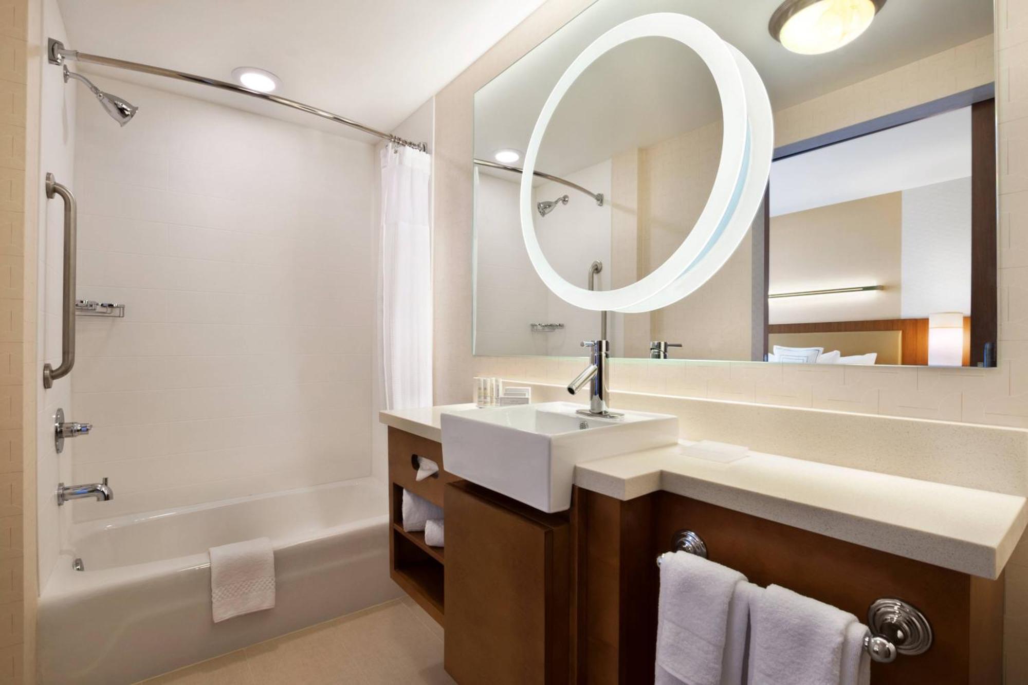 Springhill Suites By Marriott Jackson North/Ridgeland Kültér fotó