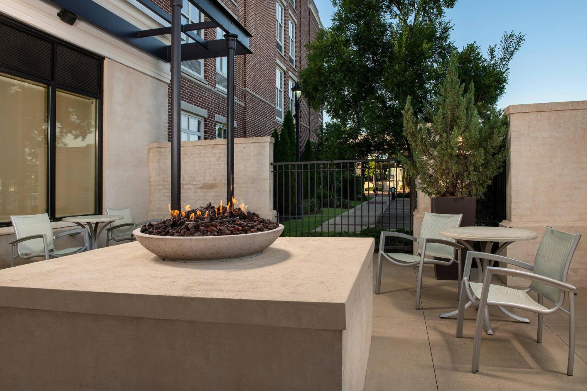 Springhill Suites By Marriott Jackson North/Ridgeland Kültér fotó