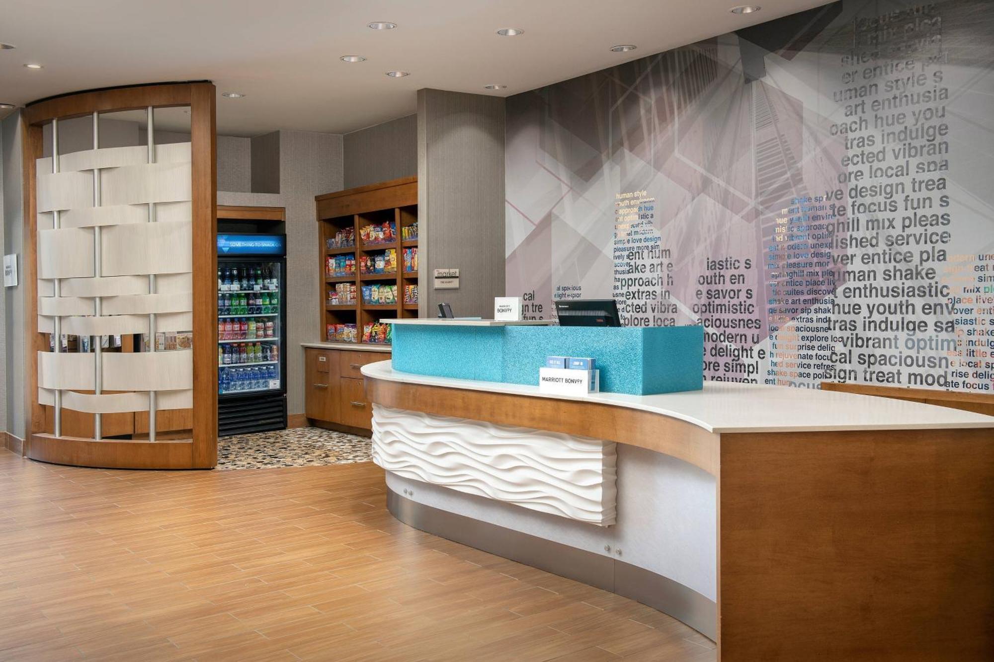 Springhill Suites By Marriott Jackson North/Ridgeland Kültér fotó